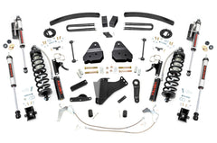 6 Inch Lift Kit | Diesel | C/O Vertex | Ford F-250/F-350 Super Duty (08-10)