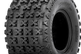 TIRE BAZOOKA 20X11-10 BIAS 4PR LR280LBS