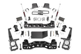 6 Inch Lift Kit | Ford F-150 4WD (2009-2010)