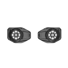 VSPJP65 -6.5" Speaker pods for 2018-2023 Jeep Wrangler / Jeep Gladiator 2DR - 4DR