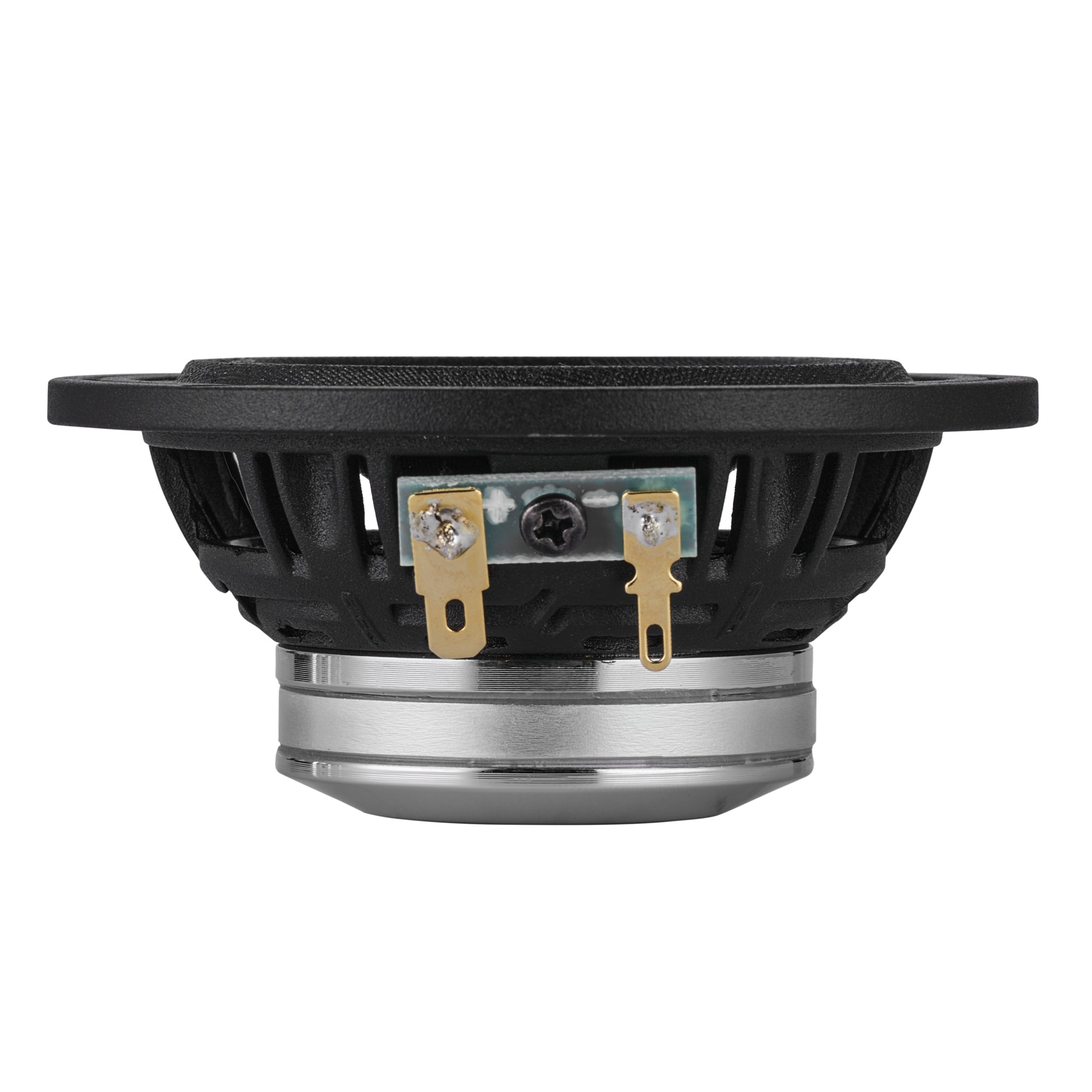 3.5” Dashboard Loudspeaker with Neodymium Magnet | 100W RMS 4-Ohm - DS18