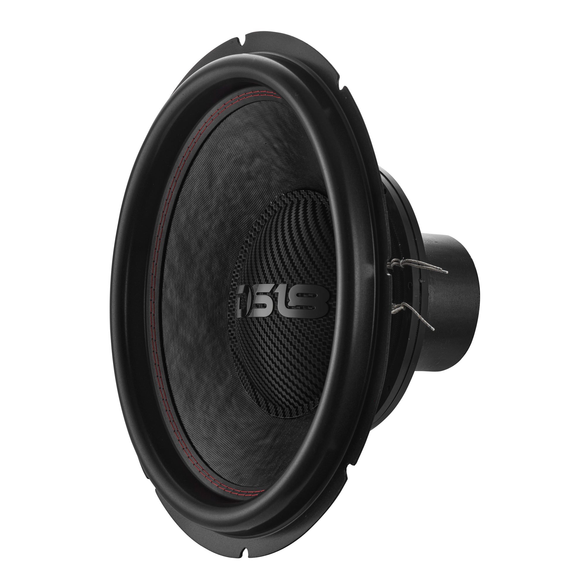 Recone Kit for EXL-TR15.4D Subwoofer - DS18