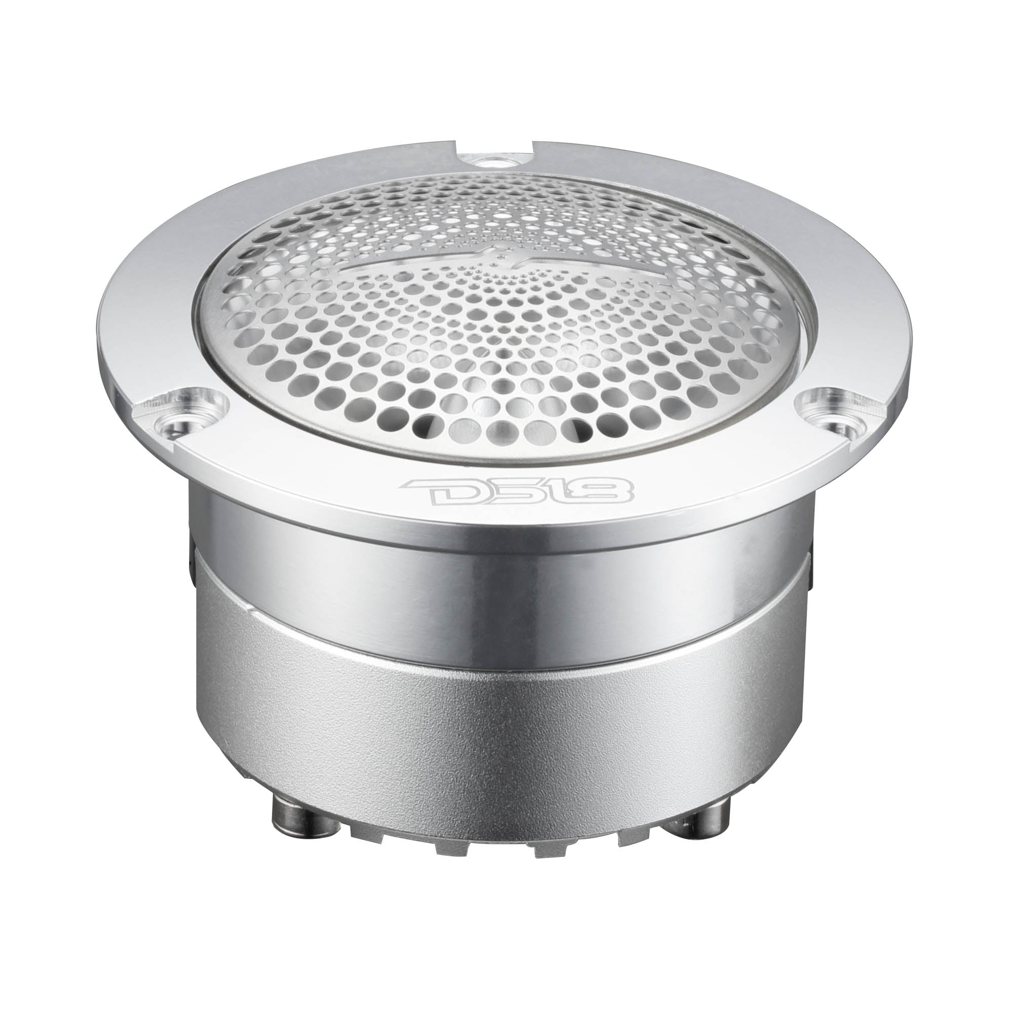 3” Super Bullet Tweeter with 1” Titanium Voice Coil and Neodymium Magnet | 120W RMS 4-Ohm - DS18