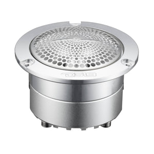 3” Super Bullet Tweeter with 1” Titanium Voice Coil and Neodymium Magnet | 120W RMS 4-Ohm - DS18