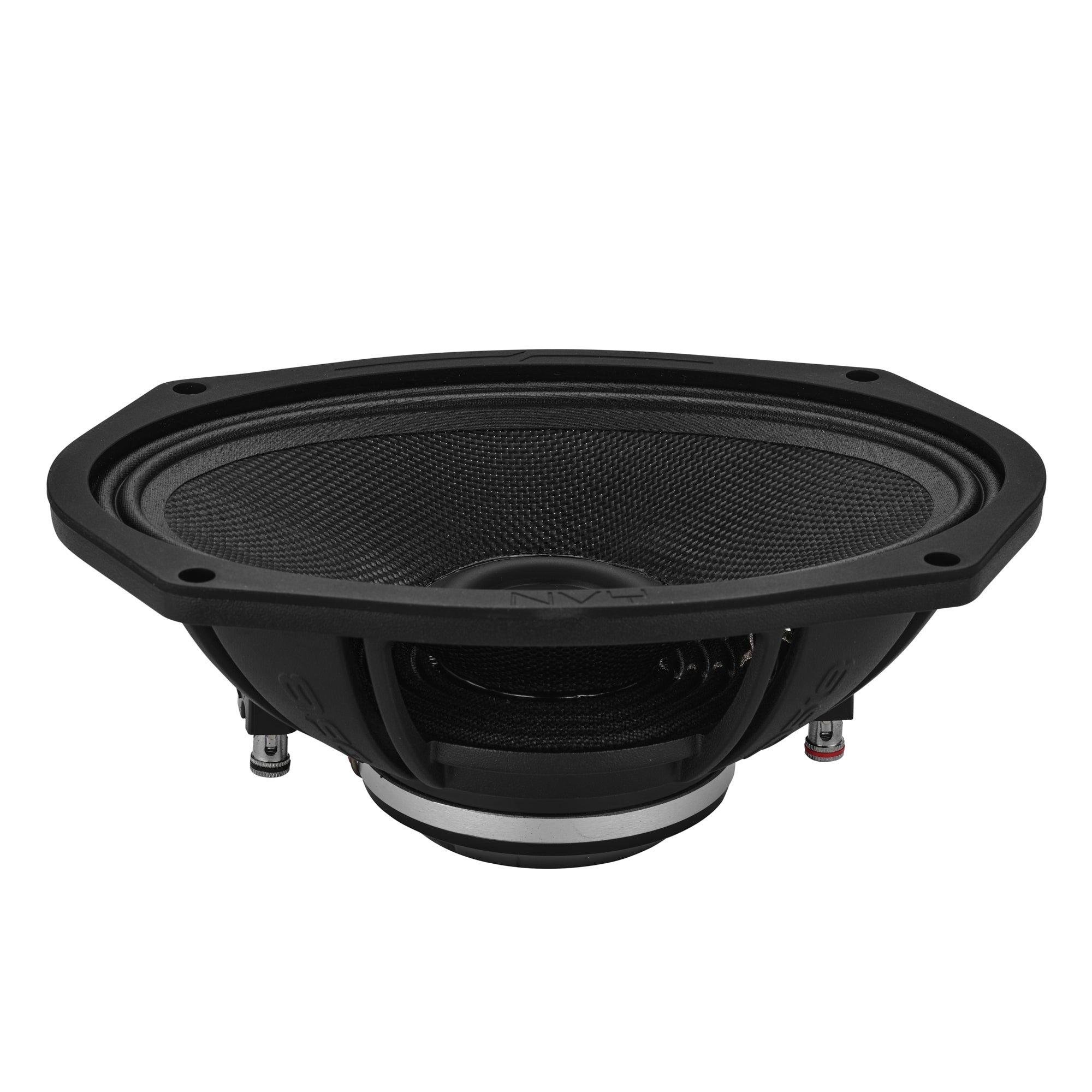 6x9” 2-Way Coaxial Loudspeaker with Kevlar Cone and Neodymium Magnet | 200W RMS 4-Ohm - DS18