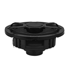 6.5" Component Speakers with Water-Resistant Glass Fiber Cone & Neodymium Magnet | 120W RMS 4-Ohm - DS18