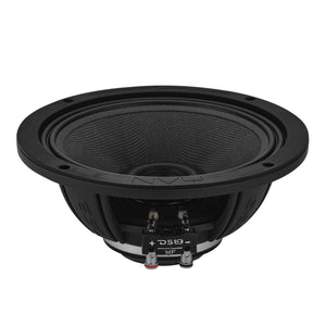 8” 2-Way Coaxial Loudspeaker with Kevlar Cone and Neodymium Magnet | 200W RMS 4-Ohm - DS18