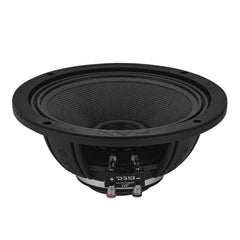 8” 2-Way Coaxial Loudspeaker with Kevlar Cone and Neodymium Magnet | 200W RMS 4-Ohm - DS18