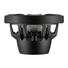 10” Marine Subwoofer with Hybrid Magnet Motor, Removable Grille and Digital LED Lights - 500W RMS 4-Ohm - DS18