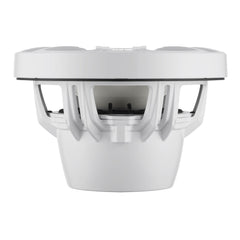 10” Marine Subwoofer with Hybrid Magnet Motor, Removable Grille and Digital LED Lights - 500W RMS 4-Ohm - DS18