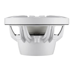 12” Marine Subwoofer with Hybrid Magnet Motor, Removable Grille and Digital LED Lights - 600W RMS 4-Ohm - DS18