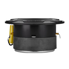 NXL 3.8” Marine Water-Resistant Super Bullet Tweeter with 1” Aluminum Voice Coil | 120W RMS 4-Ohm - DS18