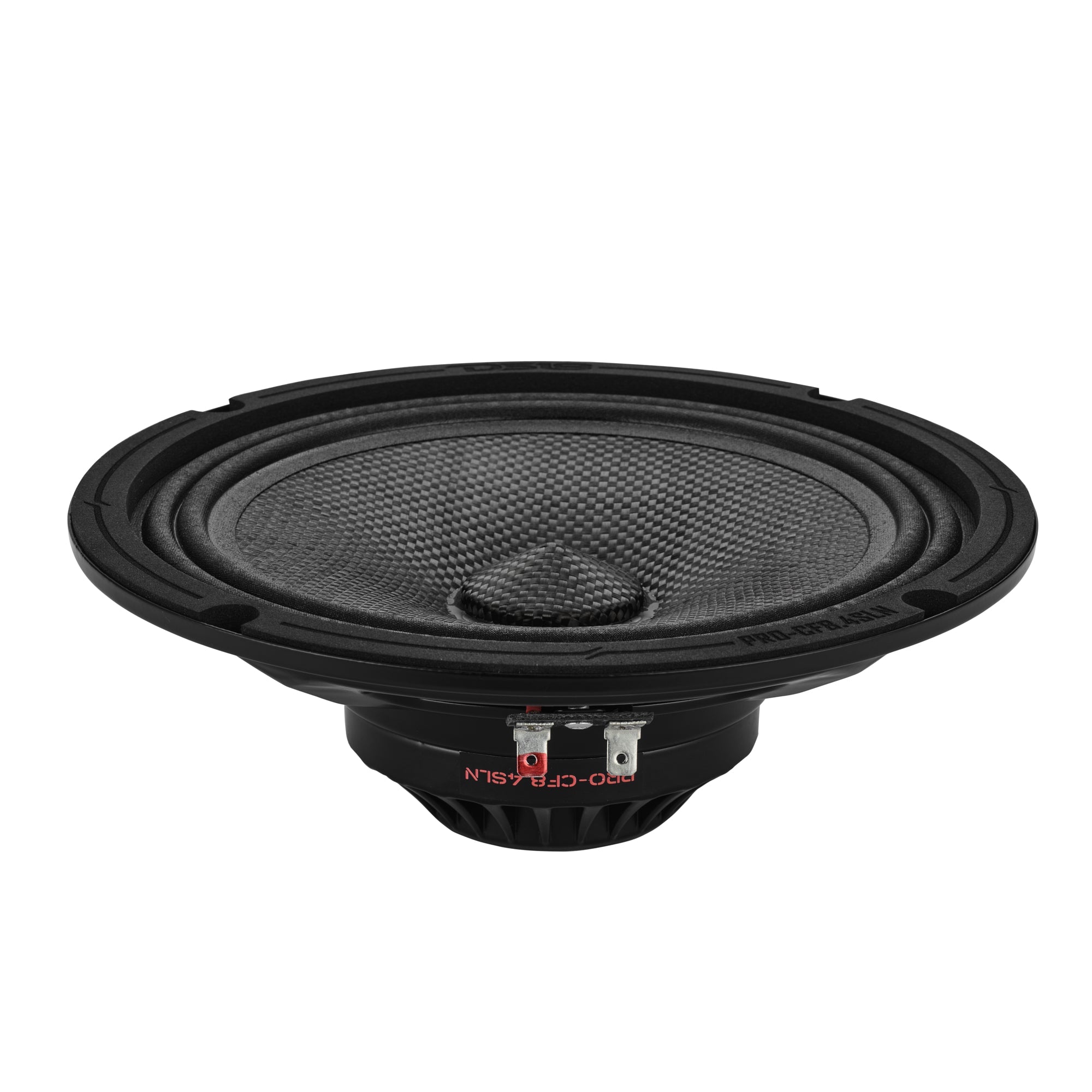 Harley-Davidson Street Glide 2014–2023 Front Stage Audio Upgrade Kit | 6.5" Slim Midrange Speakers + Bullet Tweeter NVY