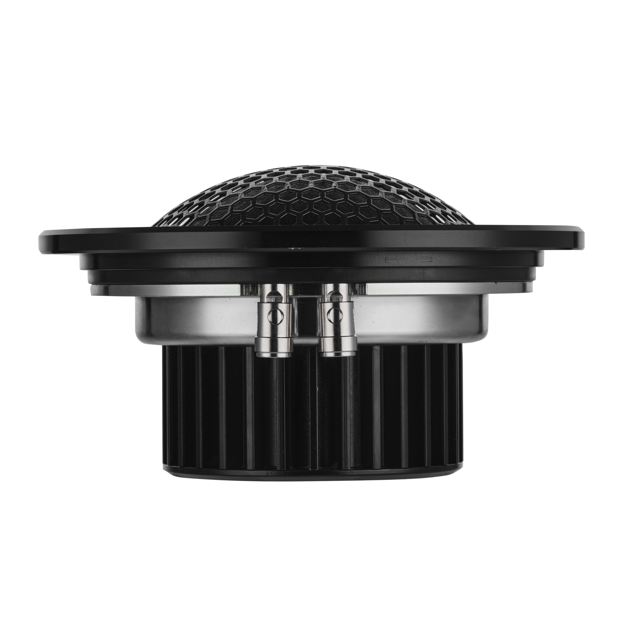 7'' High End Professional Soft Dome Mid Range Loudspeaker with Neodymium Magnet | 400W RMS 4-Ohm - DS18