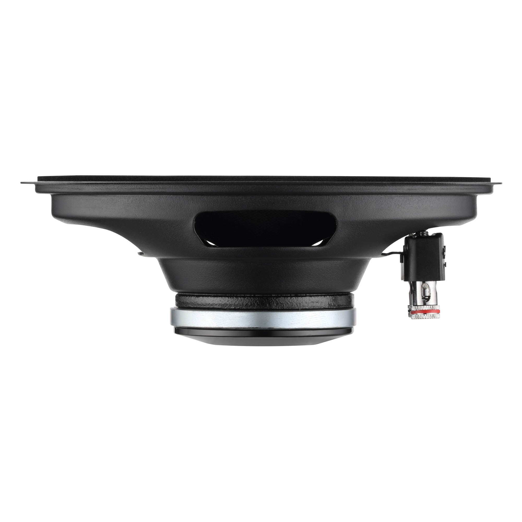 PRO 4x6" Neodymium Full-Range Bullet Loudspeaker 150 Watts Rms 4-Ohm - DS18