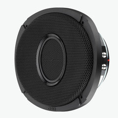 PRO 6x9” Hybrid Slim Loudspeaker with Water-Resistant Cone and Compression Driver Horn | 175W RMS 2-Ohm - DS18