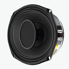 PRO 6x9” Hybrid Slim Loudspeaker with Water-Resistant Cone and Compression Driver Horn | 175W RMS 4-Ohm - DS18