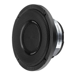 PRO 6.5" Shallow Coaxial Hybrid Mid-Range Loudspeaker with Built-in Driver | 150W RMS 8-Ohm - DS18