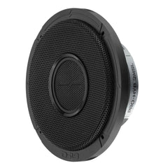 PRO 8" Hybrid Slim Loudspeaker with a 1" Compression Driver Horn | 200W RMS 2-Ohm - DS18