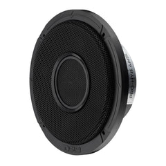 PRO 8" Shallow Coaxial Hybrid Mid-Range Loudspeaker with Built-in Driver | 200W RMS 4-Ohm - DS18