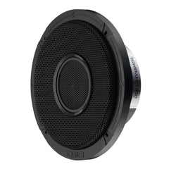 PRO 8" Shallow Coaxial Hybrid Mid-Range Loudspeaker with Built-in Driver | 200W RMS 8-Ohm - DS18