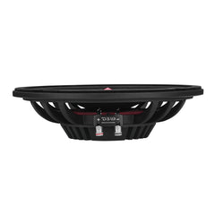 PRO 10" Slim Neodymium Mid-Range Loudspeaker with Bullet | 250W RMS 4-Ohm - DS18