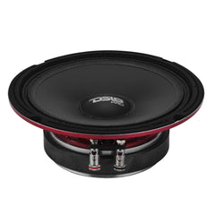 PRO 6.5" Slim Mid-Range Loudspeaker with Water-Resistant Cone | 200W RMS 2-Ohm - DS18