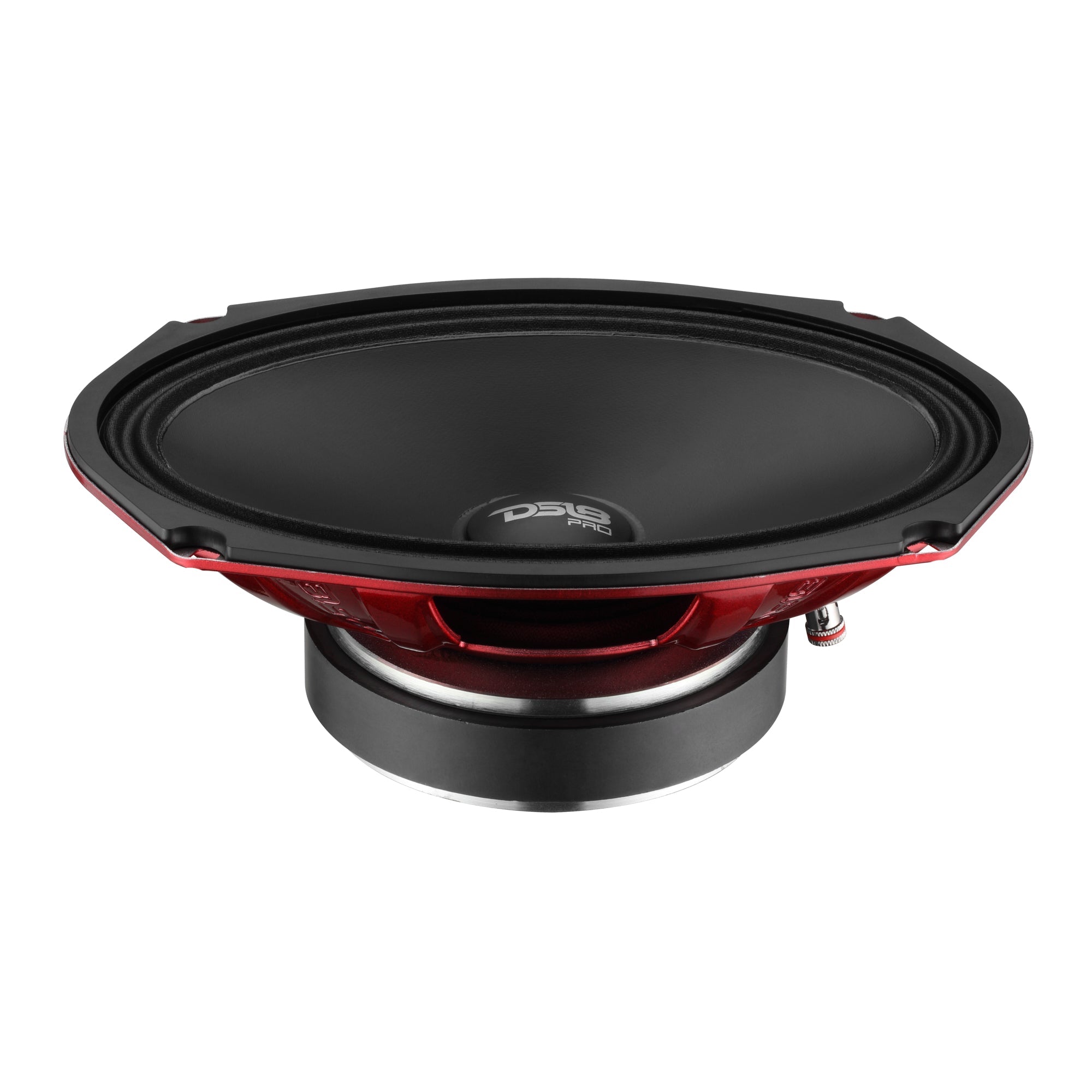 PRO 6x9" Slim Water-Resistant Mid-Range Loudspeaker | 250W RMS 4-Ohm - DS18
