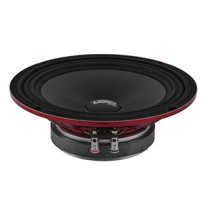 PRO 8" Slim Water-Resistant Mid-Range Loudspeaker | 250W RMS 2-Ohm - DS18
