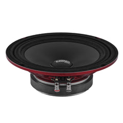 PRO 8" Slim Water-Resistant Mid-Range Loudspeaker | 250W RMS 2-Ohm - DS18