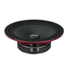 PRO 8" Slim Water-Resistant Midrange Loudspeaker | 250W RMS 4-Ohm - DS18