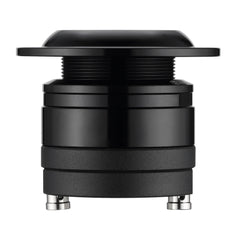2.3" High Compression Neodymium Super Bullet Tweeter 100 Watts 1.4" Aluminum 4-Ohm Vc - DS18