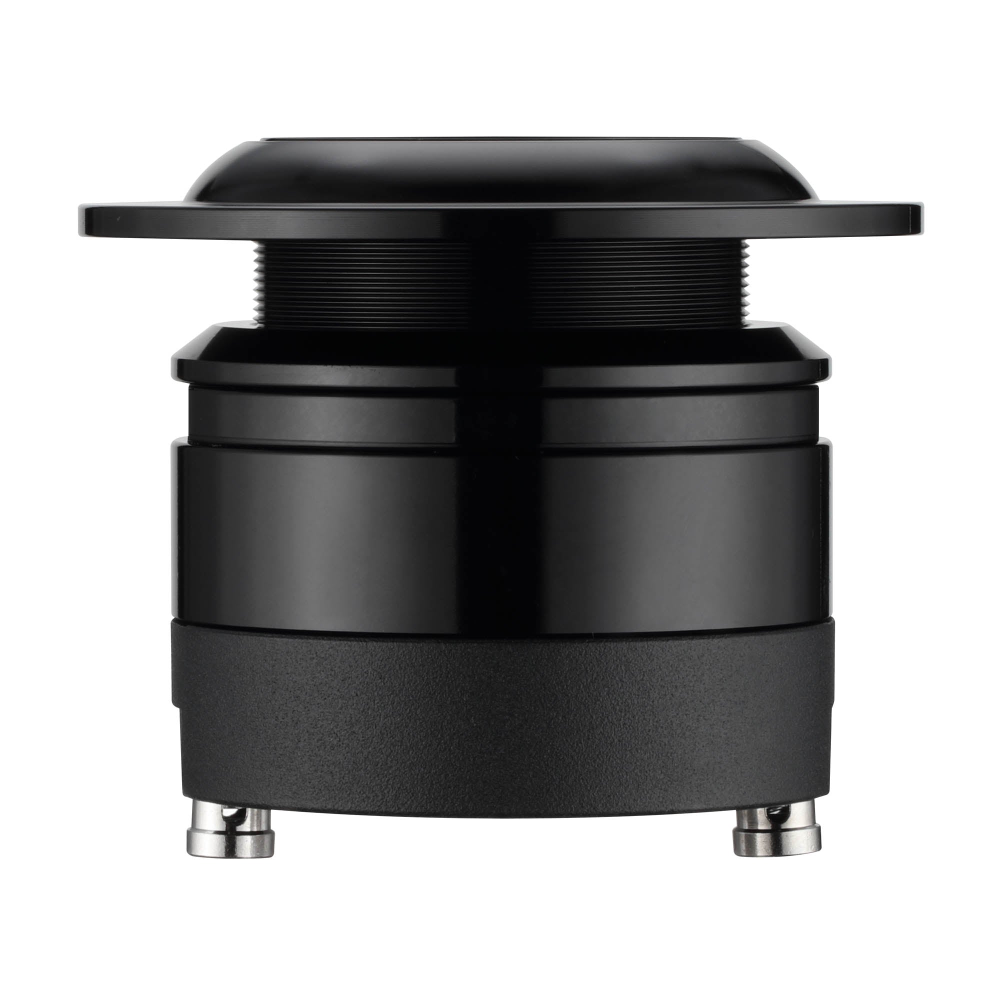 2.7" High Compression Neodymium Super Bullet Tweeter 160 Watts 1.4" Titanium 4-Ohm Vc - DS18