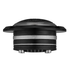 3" High Compression Neodymium Hybrid Driver/Tweeter 140 Watts 1" Pen 4-Ohm Vc - DS18