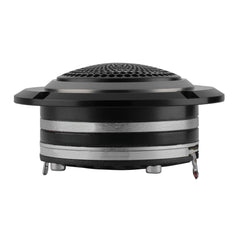 3.6" High Compression Neodymium Hybrid Driver/Tweeter 200 Watts 1.5 " Pen 4-Ohm Vc - DS18