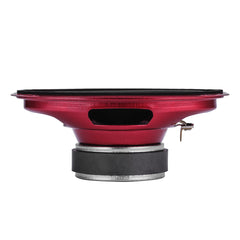 PRO-X 4x6” Mid-Range Loudspeaker with Bullet | 100W RMS 4-Ohm - DS18
