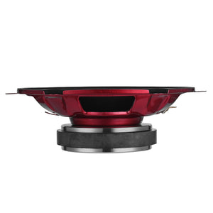 PRO-X 5x7” Mid-Range Loudspeaker with Bullet | 175W RMS 4-Ohm - DS18