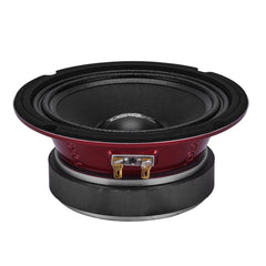 6.5” Sealed Back Mid-Range Loudspeaker | 500W | 8-Ohm - DS18
