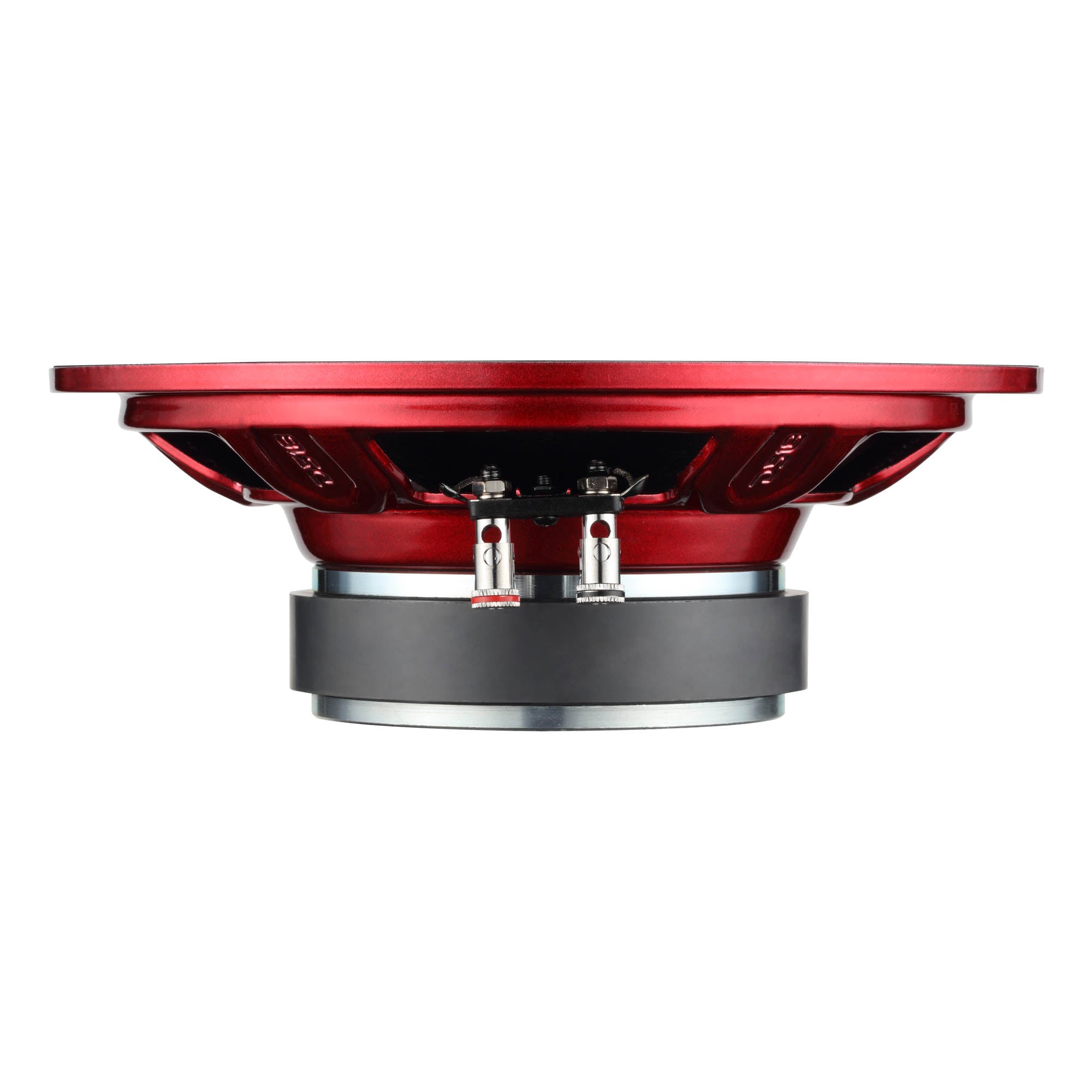 PRO-X 8" Shallow Mid-Range Bullet Loudspeaker | 250W RMS 4-Ohm - DS18