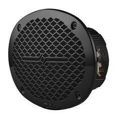 PRO-ZT 6x9" Coaxial Mid-Range Loudspeaker with Water-Resistant Cone Built-in Bullet Tweeter and Grill | 275W RMS 4-Ohm - DS18
