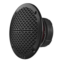 PRO-ZT 8" Coaxial Mid-Range Loudspeaker with Water-Resistant Cone Built-in Bullet Tweeter and Grill | 275W RMS 4-Ohm - DS18