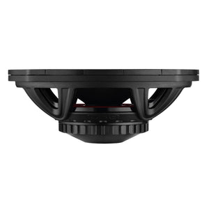 PROJECT360 - High-Sensitivity Mid-High Loudspeakers with Rotating Recone Design For Quick Repair 4-Ohm - DS18