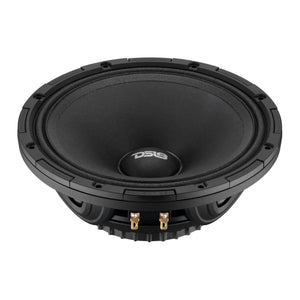 PROJECT360 - High-Sensitivity Mid-High Loudspeakers with Rotating Recone Design For Quick Repair 4-Ohm - DS18