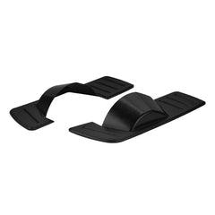 Harley-Davidson 10" Saddlebag Speaker Kit with Bag Seals for models 2014–2023 - DS18