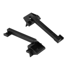 Polaris Slingshot 2020+ Second Battery Mount Kit – Heavy-Duty Auxiliary Battery Tray - DS18