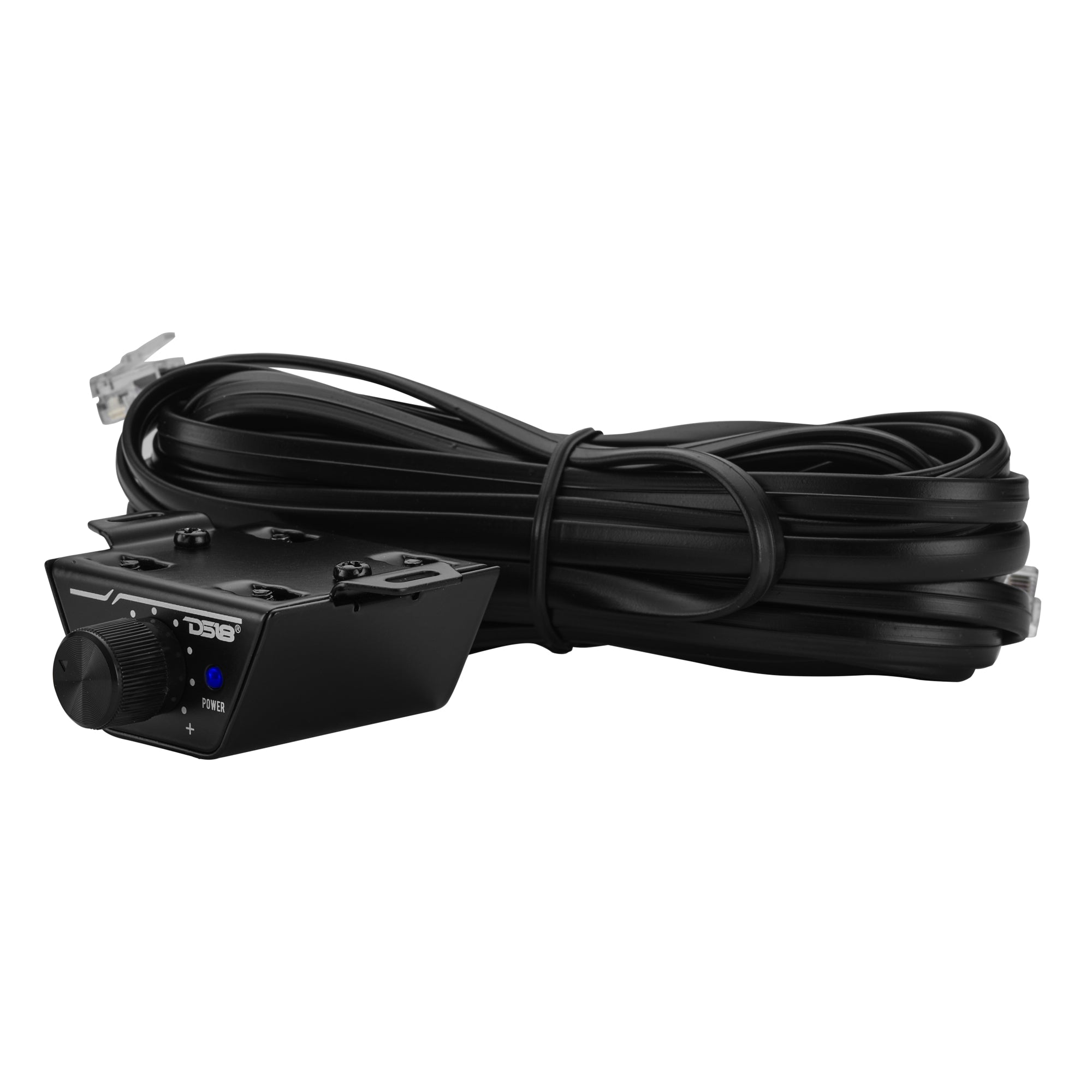 3-Way Active Crossover With Line Driver - DS18