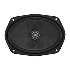 ZXI 6x9” 2-Way Component Speakers with Glass Fiber Cone | 120W RMS 4-Ohm - DS18