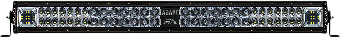 ADAPT E-SERIES 30 LIGHT BAR