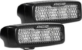 SR-Q SERIES PRO DIFFUSED STANDARD MOUNT LIGHT PAIR