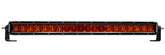SR SERIES 20" SPOT AMBER PRO LIGHTBAR